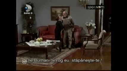 1001 Нощи - Binbir Gece Епизод 75, Част 2