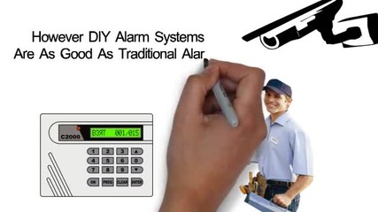 The Best Diy Home Security Systems