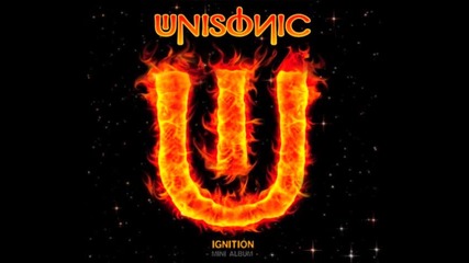 Unisonic - Ignition (full Ep) - 2012