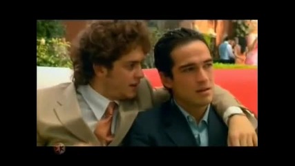 Lo Mejor De Rbd La Familia Final 2/4 