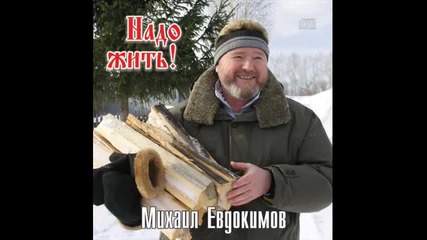 Памяти Михаила Евдокимова