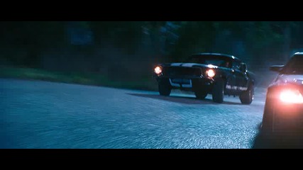The Fast And Furious Tokyo Drift Final Race Добро Качество 
