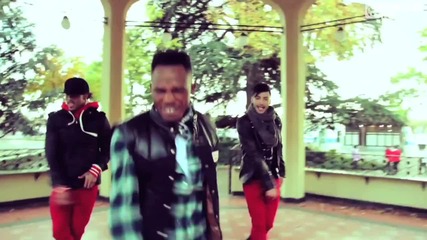 Christopher S feat. Max Urban - One Day