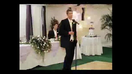 My Love - Chad Michael Murray