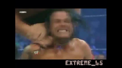 Jeff Hardy 