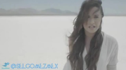 Demi Lovato - Skyscraper + Превод!