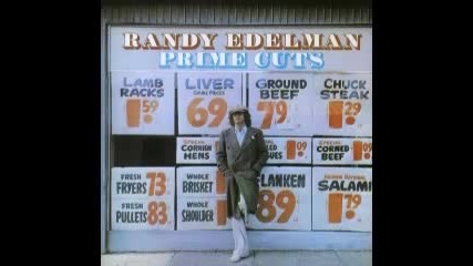 Randy Edelman - I Am A Dancer 