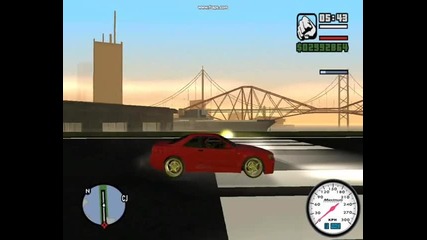 Test drive