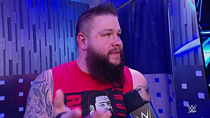Happy Corbin unleashes a vicious assault on Kevin Owens: SmackDown, Sept. 17, 2021