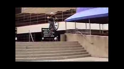 Frankie Vass Video - Pinkbike Com