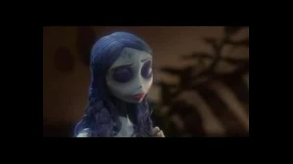 Corpse Bride The Piano Duet