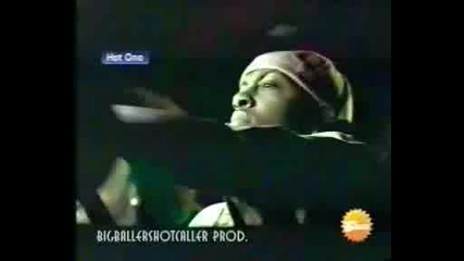 Ludacris - Move Bitch