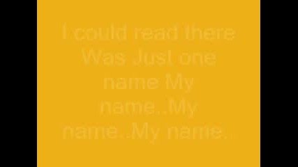 akcent - thats my name