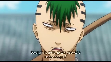 [easternspirit] Gintama S3 Е48