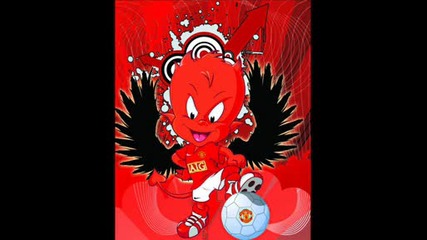 Manchester United - Belfast Boy