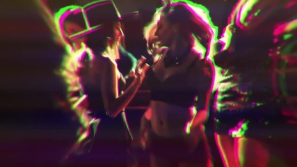 100kila & Nelly Rangelova - Moi Stih ( Official Video 2015 )