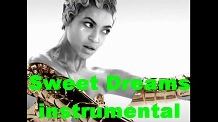 Beyonce - Sweet Dreams instrumental