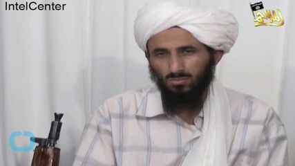 Al-Qaida Confirms US Strike Killed Leader