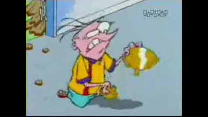 Ed,  Edd n Eddy S3e19 O Ed - Eleven