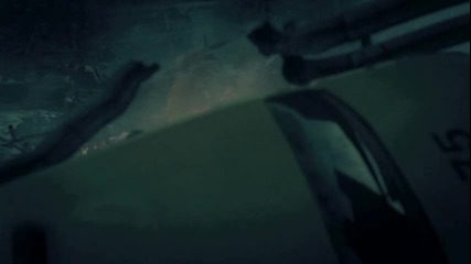 Darksiders - Cinematic Intro