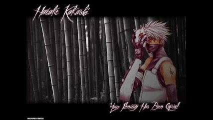 Kakashi Hatake - Hero
