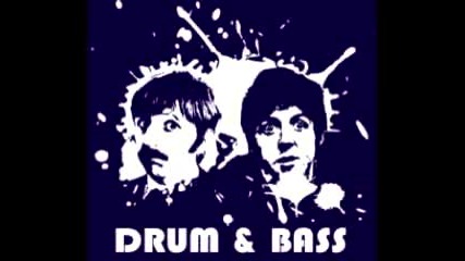 Drum N Bass 2011 mixed by Future Primitive Part 1