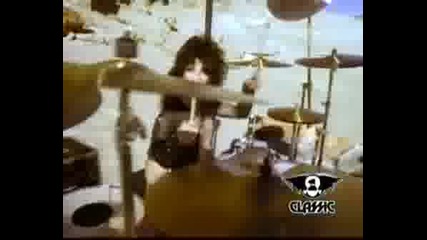 W.a.s.p. - Wild Child