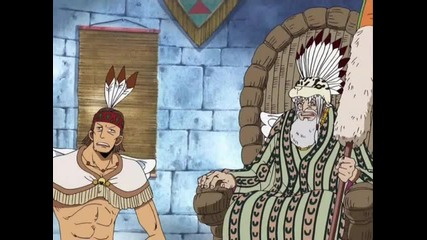 One Piece - 187 Bg subs