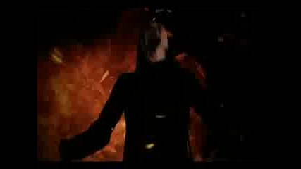 Amorphis - Silver Bride