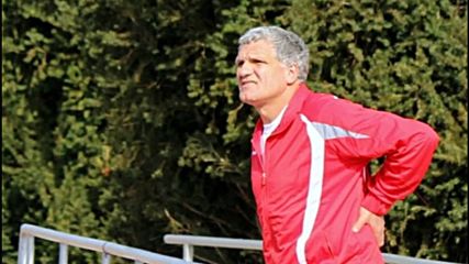 Сашо Везенков: С г-н Златев сме левскари и Левски е добре дошъл в Правец