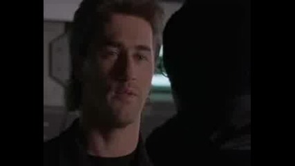 La Famme Nikita Bloopers S3