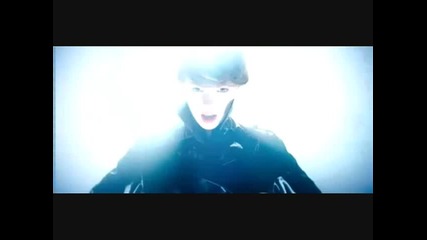 La Roux - In For The Kill 