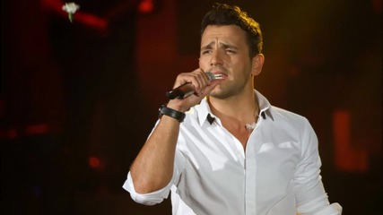 Nikos Vertis - Pes to mou ksana