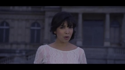 Indila - Tourner Dans Le Vide