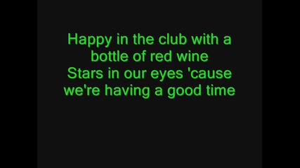 Lady Gaga So Happy I Could Die Lyrics 