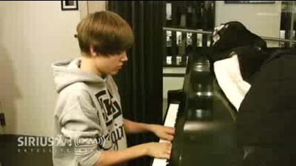 Justin Bieber - Solo Piano 