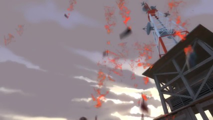 Team Fortress 2: Meet the Demoman