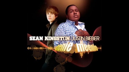 N E W ! Justin Beiber Ft. Sean Kingston - Eenie Meenie - Vbox7 