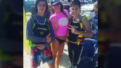 Jet ski 2017