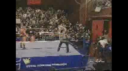 Wwe The One Show Forever!