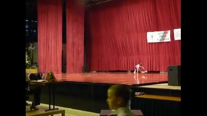 Радина Бодурова 
