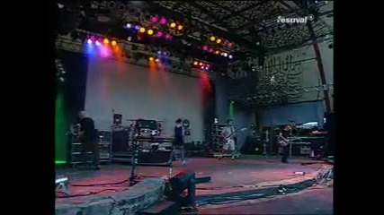 Youtube - Garbage - Dumb - Lorely Festival 1998 
