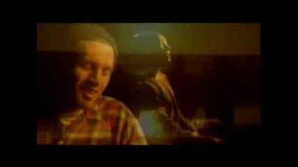 Red Hot Chili Peppers - Road Trippin