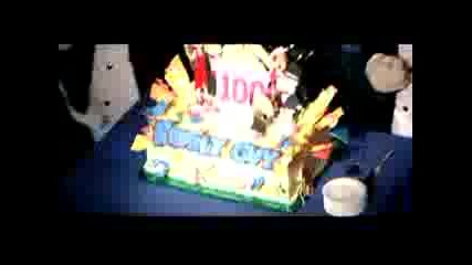 Family Guy Celebrates 100th Episode