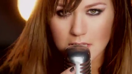 Kelly Clarkson - Stronger