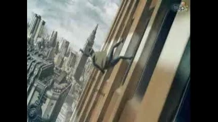 Batman - Gotham Knight part 1