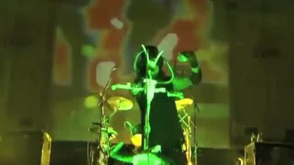 Ministry - Life Is Good
