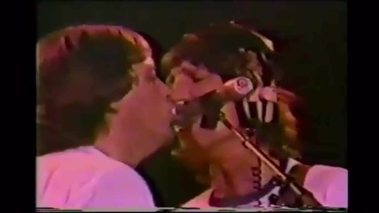 Pink Floyd - Young Lust - Live - 1980