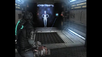 Dead Space 2 - Maxed Out on Gt 640
