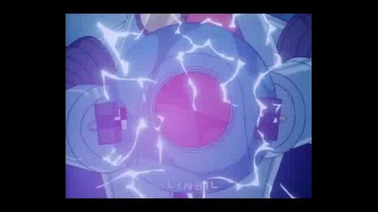 C.o.p.s. - 1x19 - The Case of The Criminal Mall 